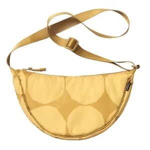 Marimekko x Uniqlo Moonbag Small Crossbody Bag